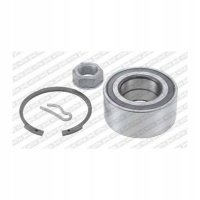 1x комплект подшипников колёса snr fiat: ulysse 179ax