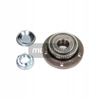 1x комплект подшипников колёса maxgear peugeot: 607 9d