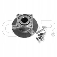 1x комплект подшипников колёса gsp smart: fortwo 451