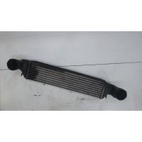 Радиатор интеркулера BMW X3 E83 2004-2010 2006 17517793370