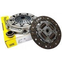 сцепление пробелы для peugeot 206 307 406 2.0 16v hdi