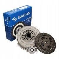 sachs сцепление форд эскорт vi седан 1.8 td в - ва