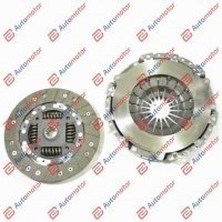 сцепление , комплект пробелы saab 9 - 3 ys3d