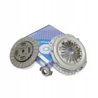 сцепление citroen xantia x1 1.9 sd 75 км + подшипник