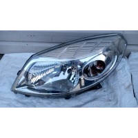 фара Renault Sandero BS11 2012 8200733878