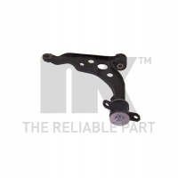 рычаг nk fiat: ducato 230 , 230l , 244 , 244 , z , kasten