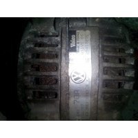 Генератор Volkswagen Golf 3 (1991-1999) 1995 030903023E