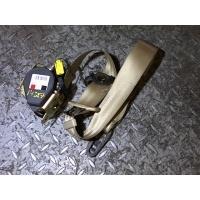 Ремень безопасности перед. левая Audi A8 (D3) 2004-2010 2004 4E1857705 QAC