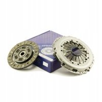 сцепление nissan micra k12 1.2 16v 80 км 65км