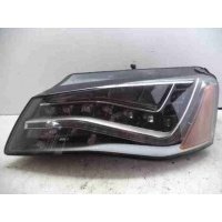 Фара левая Audi A8 D4 (4H2) 2010 - 2014 2011 4H0941003,