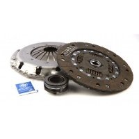 комплект сцепления sachs skoda октавия fabia 1.9 tdi