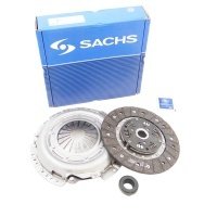 комплект сцепления sachs chevrolet aveo 1.2