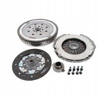 комплект сцепления sachs citroen c5 c8 ii 2.2 hdi