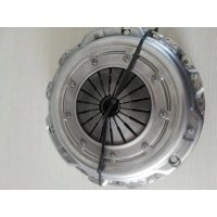 Сцепление valeo жесткие 701497 peugeot citroen hdi