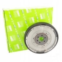 Маховик двухмассовый land rover защитник sw 2.5 td5