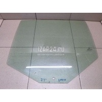 Стекло двери задней левой VAG Fabia (2007 - 2015) 5J6845205K