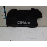Шумоизоляция капота Suzuki SX4 (2006 - 2013) 7244079J02