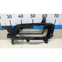 Рамка противотуманной фары левой Hyundai-Kia Tucson (2015 - ) 86525D7530