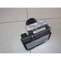 Блок ABS (насос) VAG Fabia (2007 - 2015) 6R0614117G