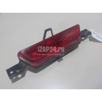 Фонарь задний противотуманный Citroen-Peugeot 408 (2012 - ) 6350LK