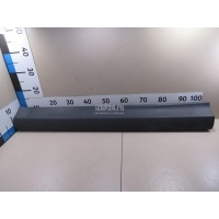 Накладка двери передней левой Toyota RAV 4 (2013 - ) 750740R011