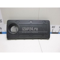 Накладка декоративная Hyundai-Kia Sonata V (NF) (2005 - 2010) 292402G000