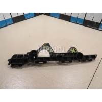 Направляющая заднего бампера правая Toyota RAV 4 (2013 - ) 521550R030
