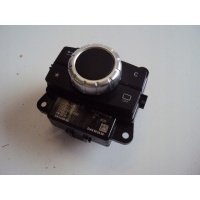 Ручка контроллер idrive мерседес e - klasa w212