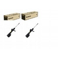 монро амортизаторы передние мерседес вито w639 10 - 14