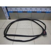 Уплотнитель двери Volvo XC90 (2002 - 2015) 31278567