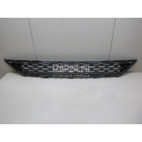Решетка в бампер центральная Hyundai-Kia Tucson (2015 - ) 86561D7500