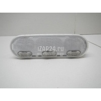 Плафон салонный Nissan Almera (G15) (2013 - ) 26430BC00B
