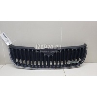 Решетка радиатора VAG Superb (2008 - 2015) 3T0853668A