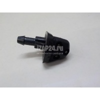 Форсунка омывателя лобового стекла Suzuki SX4 (2006 - 2013) 3848079J00