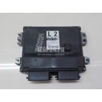 Блок управления двигателем Suzuki SX4 (2006 - 2013) 3392079J24