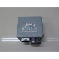 Блок электронный Suzuki SX4 (2006 - 2013) 3872079J10