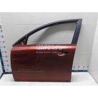 Дверь передняя левая Volvo S40 (2004 - 2012) 31335440