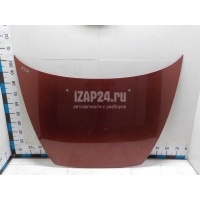 Капот Volvo C30 (2006 - 2013) 31371415