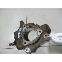 Кулак поворотный передний правый Ssang Yong Actyon (2005 - 2012) 4122109008