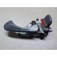 Ручка двери внутренняя правая Mitsubishi Pajero/Montero Sport (K9) (1997 - 2008) MR732142