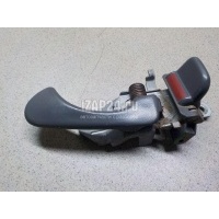Ручка двери внутренняя правая Mitsubishi Pajero/Montero Sport (K9) (1997 - 2008) MR732142