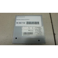 Блок электронный Mitsubishi Outlander (GF) (2012 - ) 8781A250