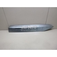 Накладка двери задней правой VAG Superb 2015 3V0854950DGRU