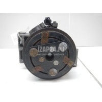 Компрессор системы кондиционирования Nissan Juke (F15) (2011 - 2019) 926001KA1B