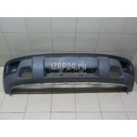 Бампер передний GM Trail Blazer (2001 - 2010) 88937047