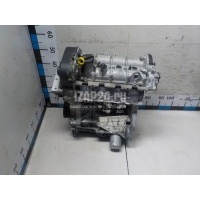 Двигатель VAG Rapid (2013 - ) 04E100033R