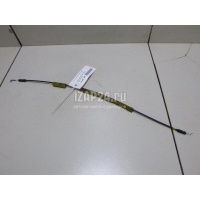 Трос открывания передней двери Mitsubishi Outlander (CU) (2001 - 2008) MR573897