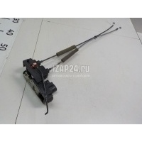 Замок двери задней левой Ssang Yong Actyon New/Korando C (2010 - ) 7131034002