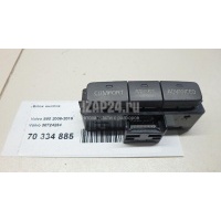 Блок кнопок Volvo S60 (2010 - ) 30724234