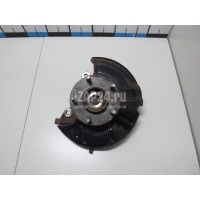 Кулак поворотный передний правый Hyundai-Kia Cerato (2009 - 2013) 517161M100